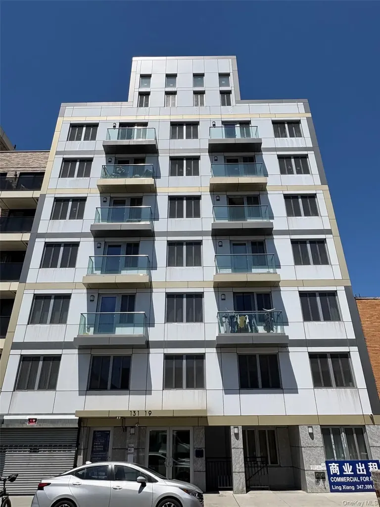 131-19 Fowler Avenue Flushing NY 11355