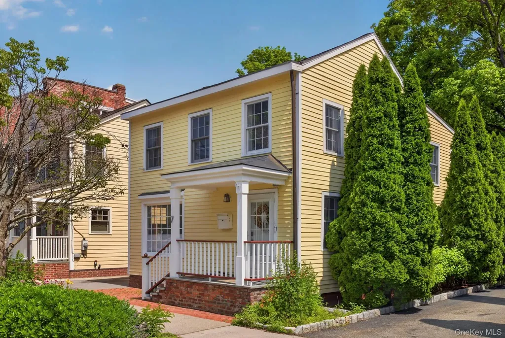 7 Main Street Cold Spring NY 10516
