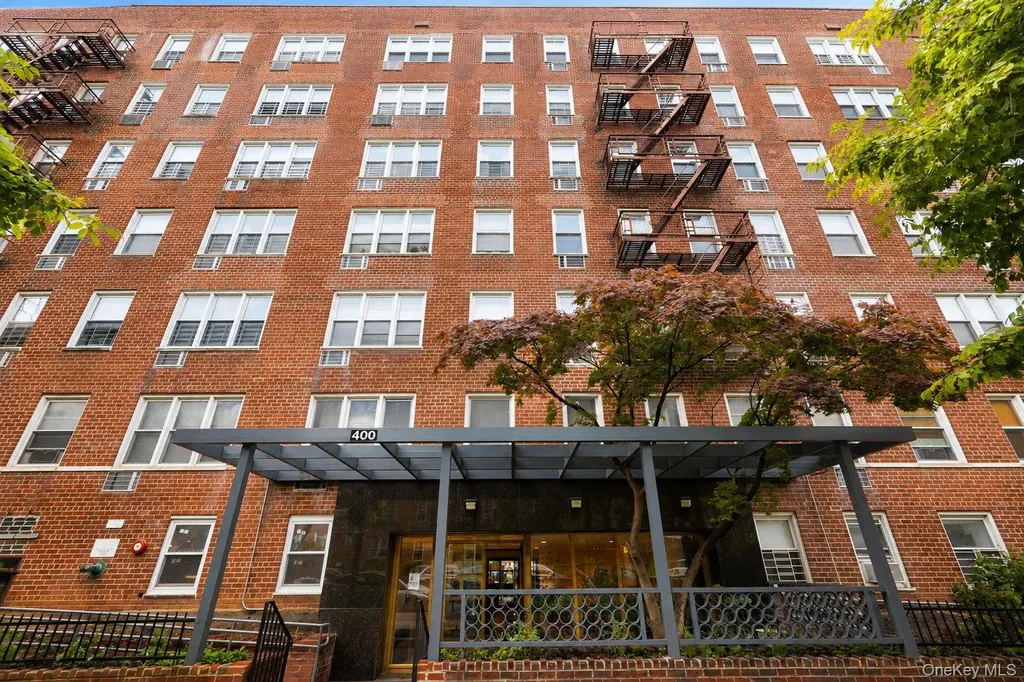 400 E 17th Street Brooklyn NY 11226
