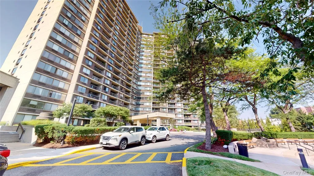 1 Bay Club Drive Bayside NY 11360