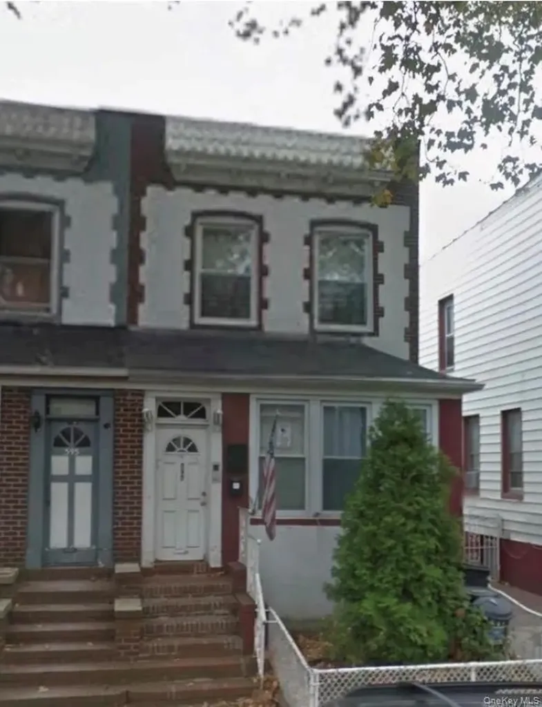 597 E 4th Street Brooklyn NY 11218