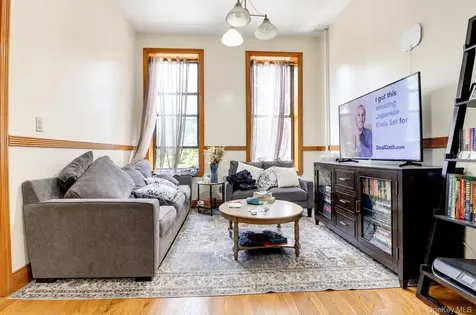 458 Halsey Street Brooklyn NY 11233