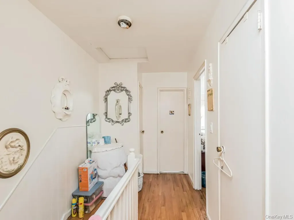 4607 Wilder Avenue Bronx NY 10466