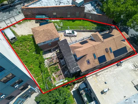 191 W 168th Street Bronx NY 10452