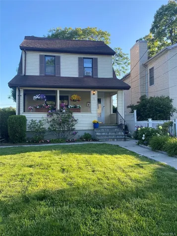 71 Longdale Avenue White Plains NY 10607