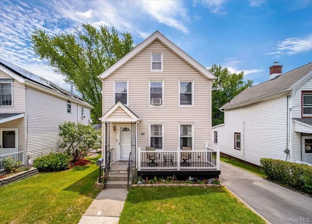 40 N Elm Street Beacon NY 12508