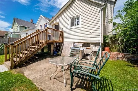 40 N Elm Street Beacon NY 12508