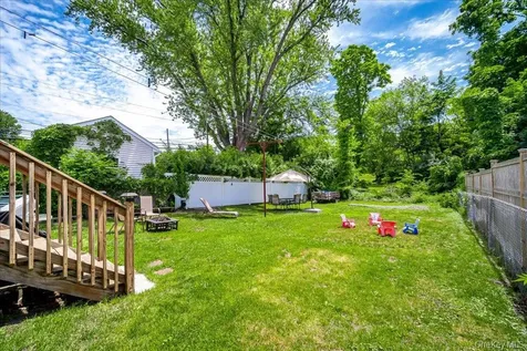 40 N Elm Street Beacon NY 12508