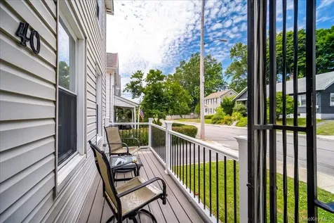 40 N Elm Street Beacon NY 12508