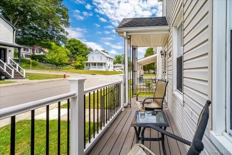 40 N Elm Street Beacon NY 12508