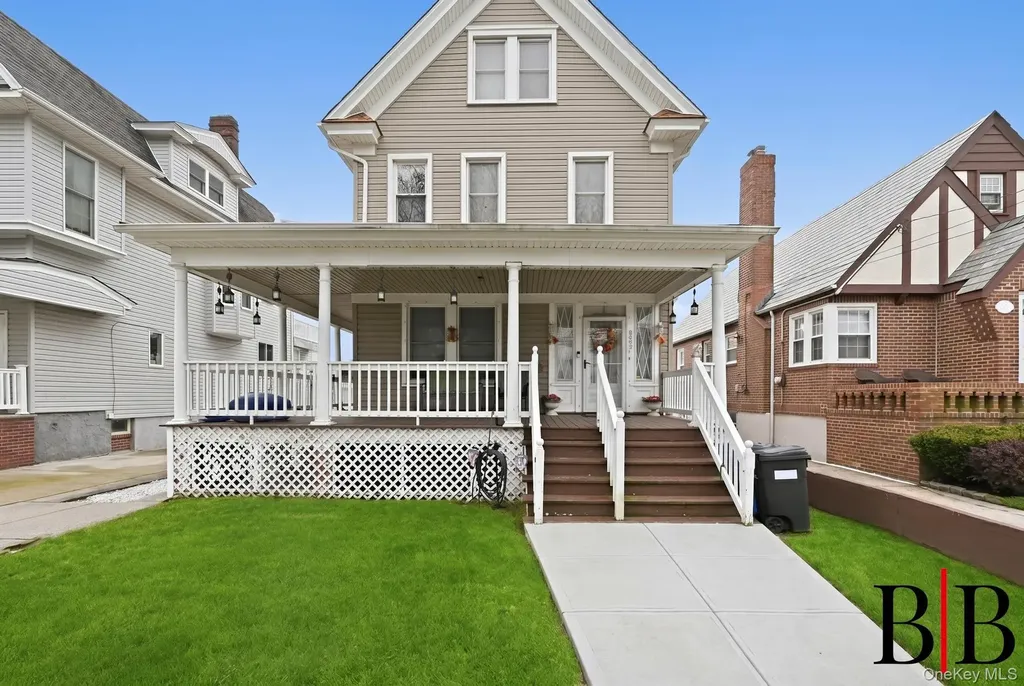 533 Beach 130th Street Belle Harbor NY 11694