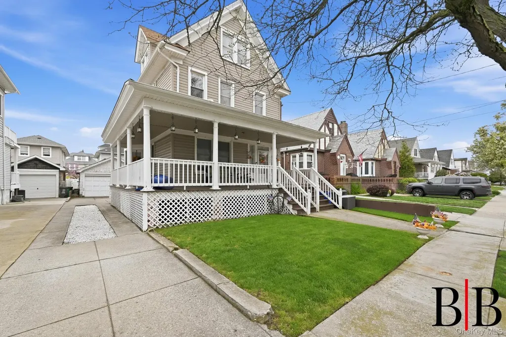 533 Beach 130th Street Belle Harbor NY 11694