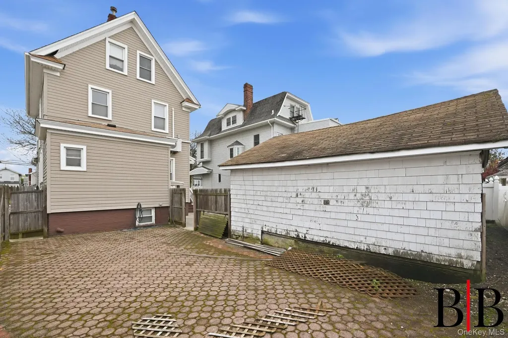 533 Beach 130th Street Belle Harbor NY 11694