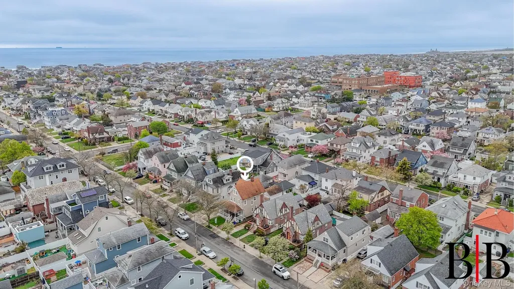 533 Beach 130th Street Belle Harbor NY 11694