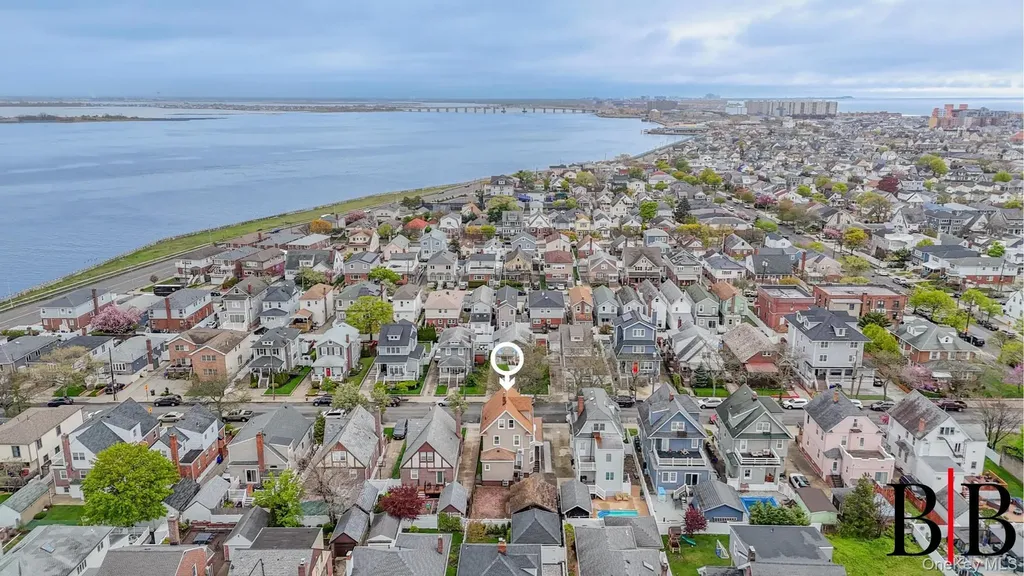 533 Beach 130th Street Belle Harbor NY 11694