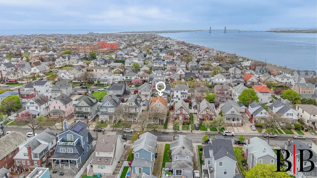 533 Beach 130th Street Belle Harbor NY 11694