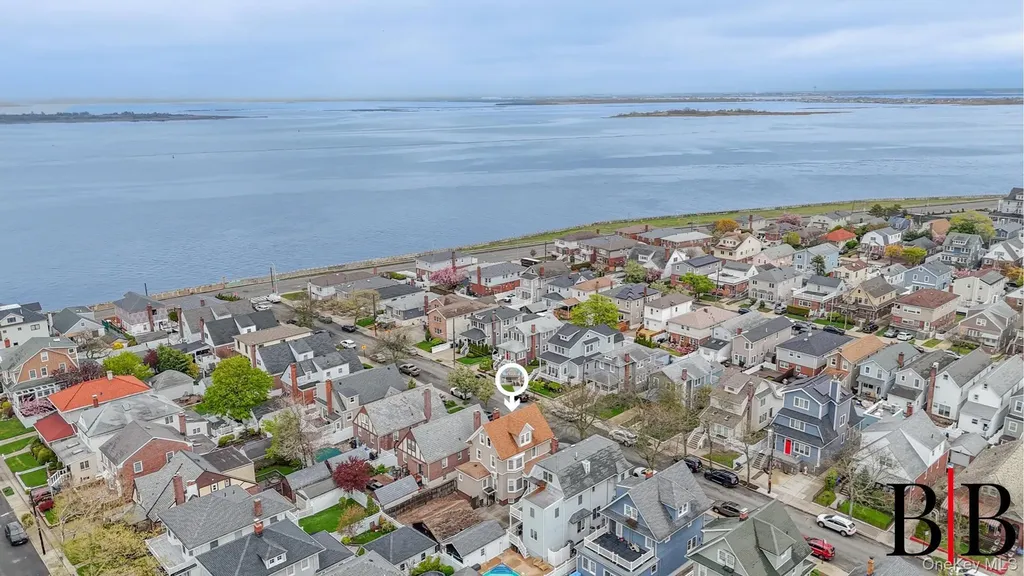 533 Beach 130th Street Belle Harbor NY 11694