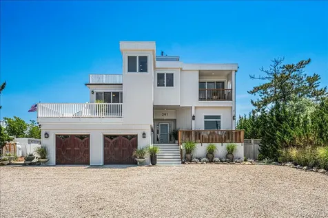 291 Dune Road Westhampton Beach NY 11978