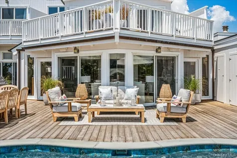 291 Dune Road Westhampton Beach NY 11978