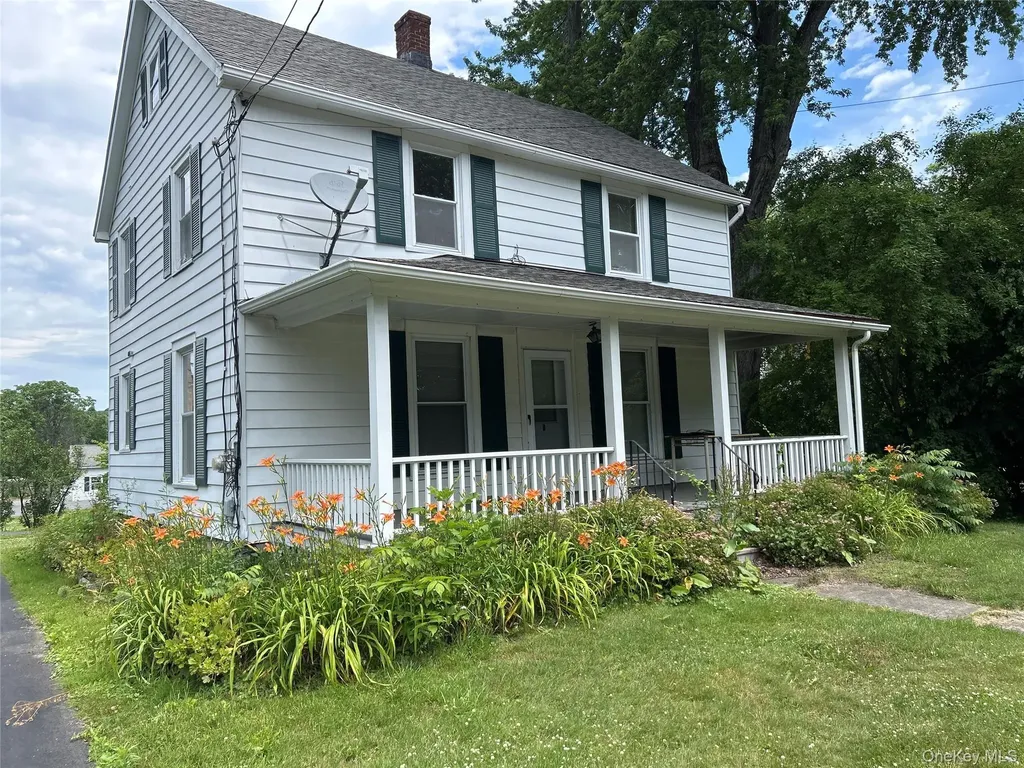 5851 S Elm Avenue Millerton NY 12546
