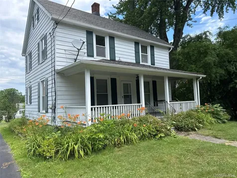 5851 S Elm Avenue Millerton NY 12546