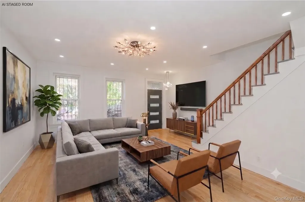 1169 Brooklyn Avenue Brooklyn NY 11203