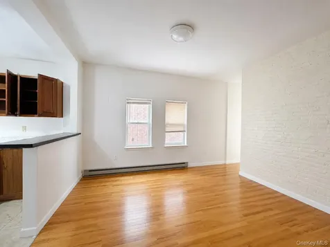 1291 Chisholm Street Bronx NY 10459