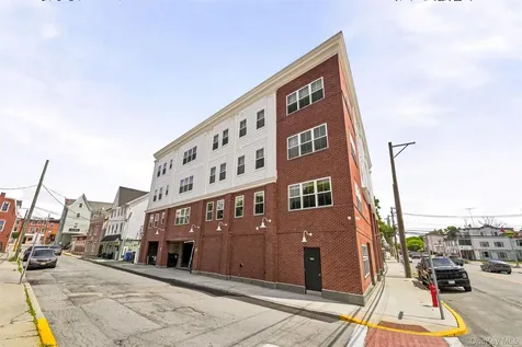 122 Greenwich Avenue Goshen NY 10924
