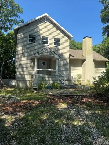 203 Head Of Pond Road Water Mill NY 11976