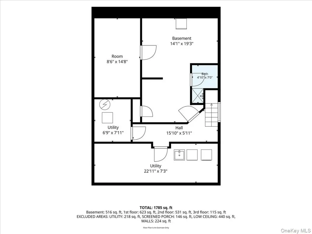 212-16 93rd Avenue Queens Village NY 11428