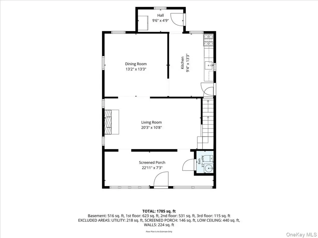 212-16 93rd Avenue Queens Village NY 11428