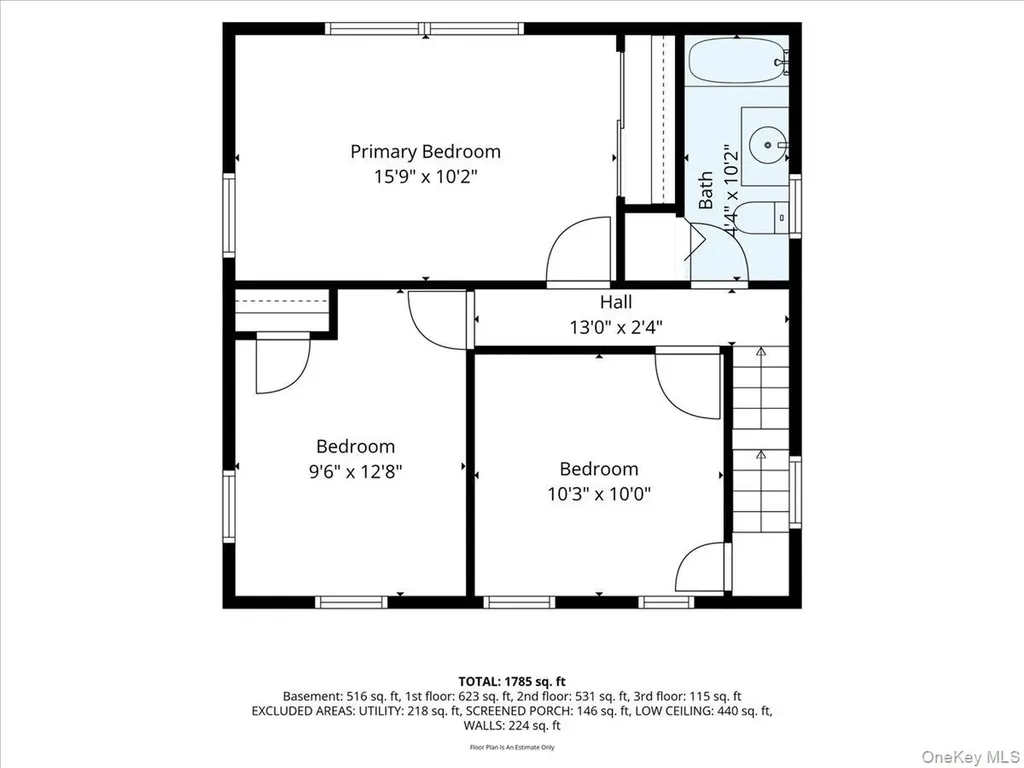 212-16 93rd Avenue Queens Village NY 11428
