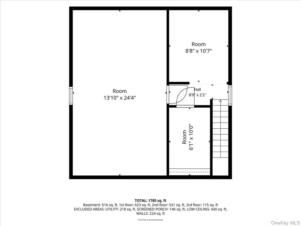 212-16 93rd Avenue Queens Village NY 11428