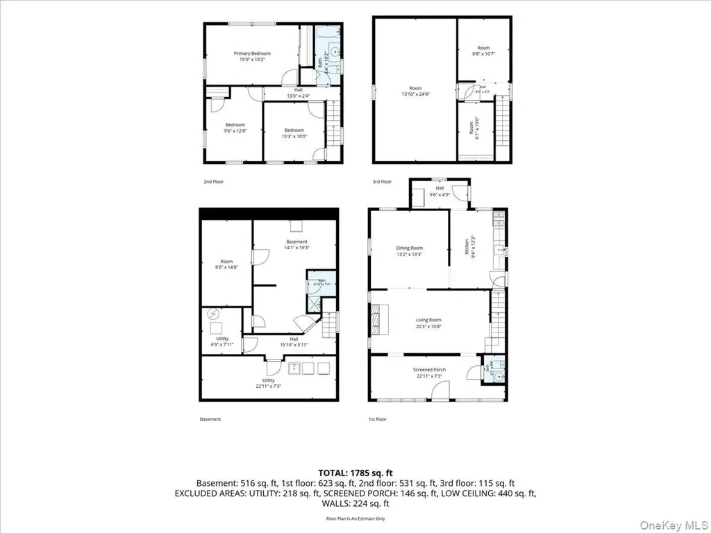 212-16 93rd Avenue Queens Village NY 11428