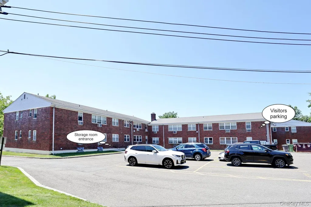 231 N Middletown Road Pearl River NY 10965