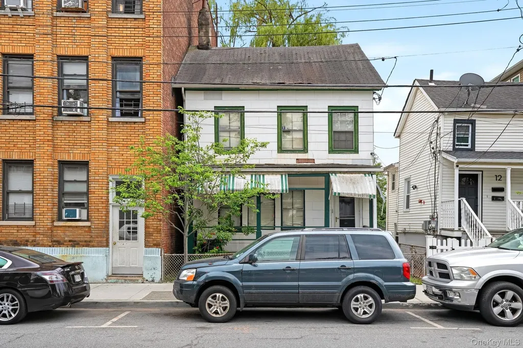 10 Clinton Street Sleepy Hollow NY 10591