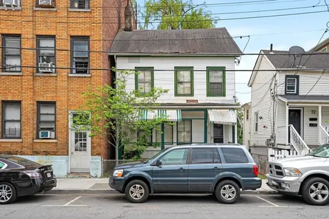 10 Clinton Street Sleepy Hollow NY 10591