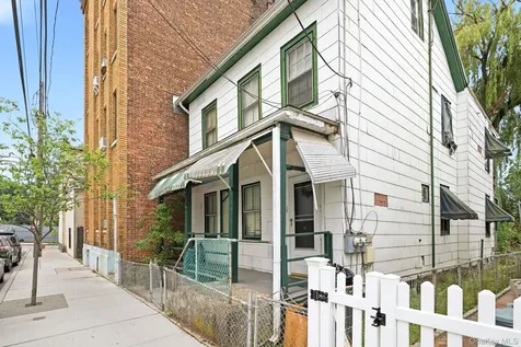10 Clinton Street Sleepy Hollow NY 10591