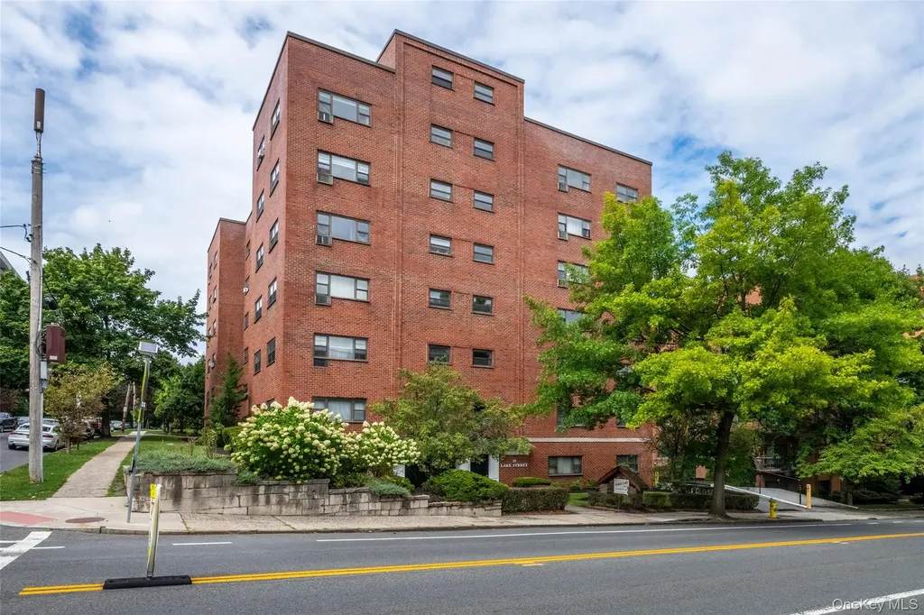 15 Lake Street White Plains NY 10603