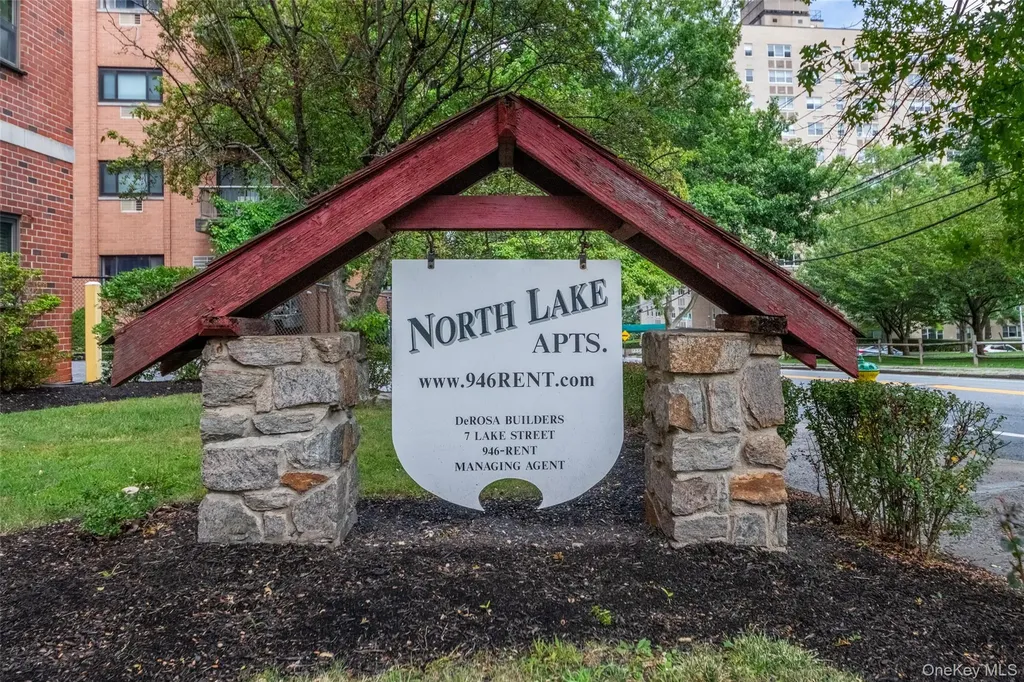 15 Lake Street White Plains NY 10603