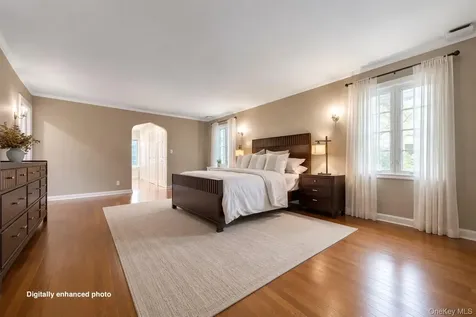 36 Ridge Road New Rochelle NY 10804