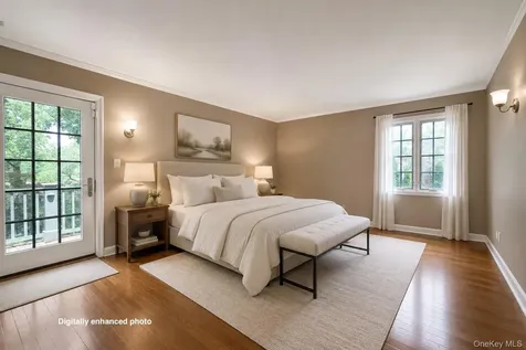 36 Ridge Road New Rochelle NY 10804