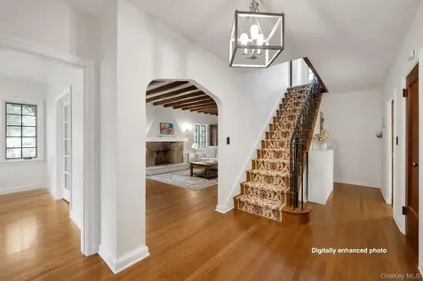 36 Ridge Road New Rochelle NY 10804
