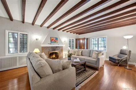 36 Ridge Road New Rochelle NY 10804