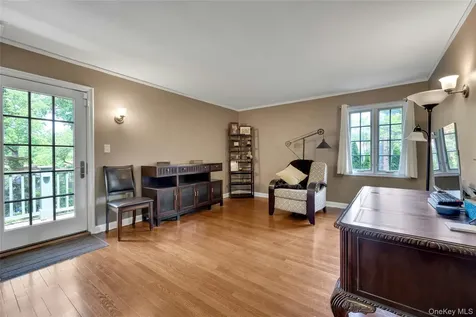 36 Ridge Road New Rochelle NY 10804