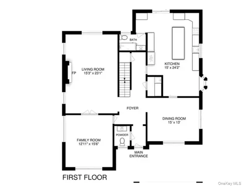 36 Ridge Road New Rochelle NY 10804