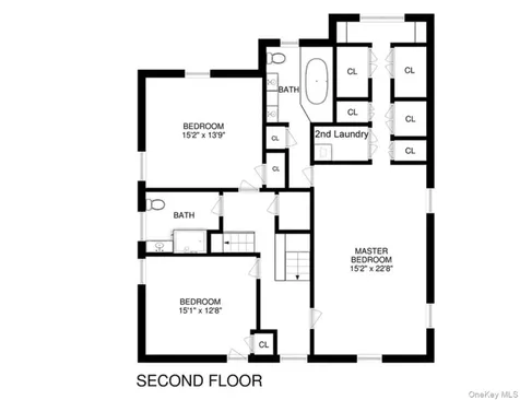 36 Ridge Road New Rochelle NY 10804
