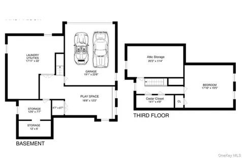 36 Ridge Road New Rochelle NY 10804