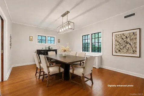 36 Ridge Road New Rochelle NY 10804