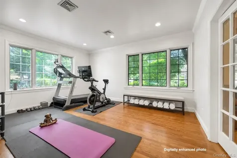 36 Ridge Road New Rochelle NY 10804